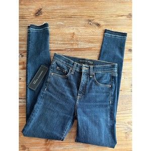 Veronica beard skinny jeans 24 nwt